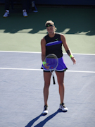 Aryna Sabalenka