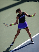 Aryna Sabalenka