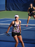 Elise Mertens, Karolina Muchova
