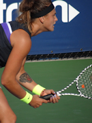 Aryna Sabalenka
