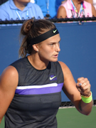 Aryna Sabalenka