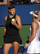 Karolina Muchova, Jil Teichmann