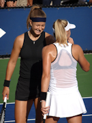 Karolina Muchova, Jil Teichmann