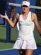 Jil Teichmann
