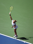 Zarina Diyas
