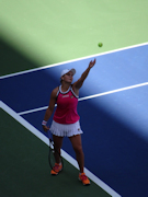 Ashleigh Barty