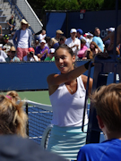 Mariam Bolkvadze