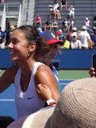 Mariam Bolkvadze