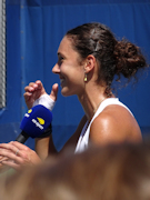 Mariam Bolkvadze