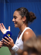 Mariam Bolkvadze