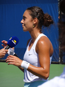 Mariam Bolkvadze