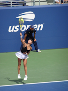 Vania King