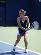 Kirsten Flipkens