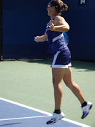 Kirsten Flipkens
