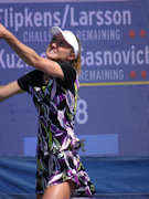Aliaksandra Sasnovich