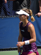 Lauren Davis