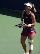 Lauren Davis