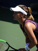Lauren Davis