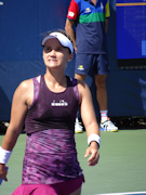 Lauren Davis