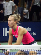 Viktorija Golubic