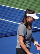 Jessica Pegula