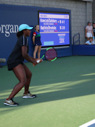 Hailey Baptiste