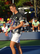 Joe Salisbury