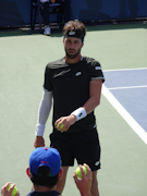 Nikoloz Basilashvili