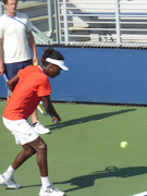 Mikael Ymer