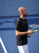 Adrian Mannarino