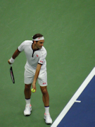 Roger Federer