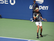 Stefanos Tsitsipas
