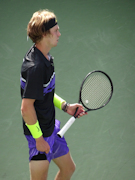 Andrey Rublev
