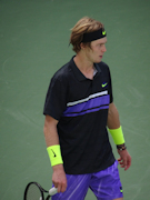 Andrey Rublev