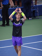 Andrey Rublev