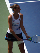 Karolina Pliskova