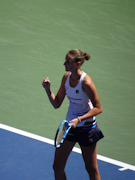Karolina Pliskova