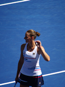 Karolina Pliskova