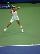 Mariam Bolkvadze