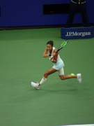Mariam Bolkvadze
