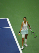 Mariam Bolkvadze