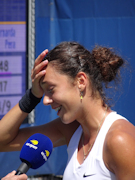 Mariam Bolkvadze