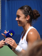 Mariam Bolkvadze