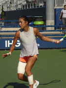 Mariam Bolkvadze