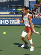 Mariam Bolkvadze