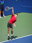 Alex de Minaur