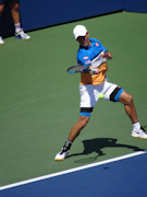 Kei Nishikori