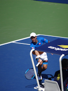 Kei Nishikori