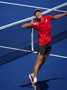 Alex de Minaur