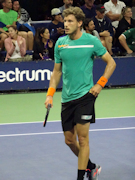 Pablo Carreno Busta